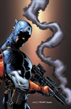 Captain America & The Falcon #13