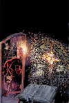 Daredevil: Redemption #3 