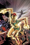 Uncanny X-Men #457 