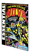 ESSENTIAL NOVA VOL. 1
