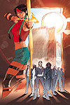 Generation M #5 