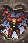 IRON MAN # 6