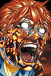 NEW X-MEN # 24