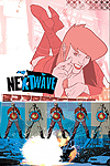Nextwave: Agents Of H.a.t.e. #3 