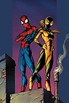 Ultimate Spider-Man #91 
