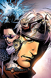 YOUNG AVENGERS # 11