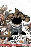 PUNISHER PRESENTS: BARRACUDA MAX # 2