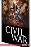 CIVIL WAR: FANTASTIC FOUR 