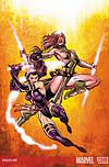 Exiles #92 