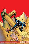 FRIENDLY NEIGHBORHOOD SPIDER-MAN # 18