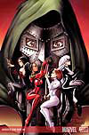 HEROES FOR HIRE # 8