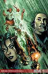 IRON MAN: HYPERVELOCITY # 3