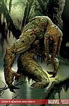 Legion Of Monsters: Man-Thing #1 