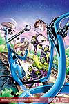 Marvel Adventures Fantastic Four #22 