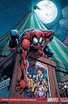 Marvel Adventures Spider-Man #25 