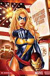 MS. MARVEL # 13