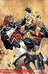 NEW EXCALIBUR # 18