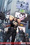 PUNISHER WAR JOURNAL # 5