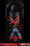 Spider-Man: Reign #4 
