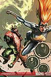 THUNDERBOLTS # 112