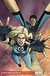ULTIMATE FANTASTIC FOUR VOL. 8: DEVILS