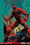 ULTIMATE SPIDER-MAN  #106