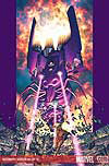 ULTIMATE VISION # 4