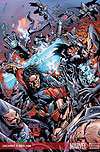 UNCANNY X-MEN #484