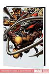 WOLVERINE: ORIGINS VOL. 2 - SAVIOR PREMIERE