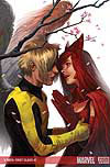 X-MEN: FIRST CLASS  #7