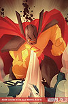 ADAM: LEGEND OF THE BLUE MARVEL #5