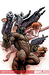 AGENTS OF ATLAS #2