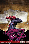 Amazing Spider-Man #588 