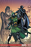 BLACK PANTHER #2