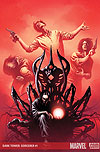 DARK TOWER: SORCERER #1