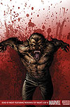 DEAD OF NIGHT FEATURING WEREWOLF BY NIGHT # 3