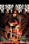 DARK REIGN: ELEKTRA # 1