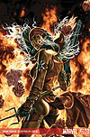 DARK REIGN: ELEKTRA # 1