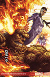 Dark Reign: Fantastic Four #1 