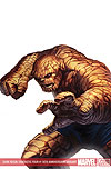 DARK REIGN: FANTASTIC FOUR #1