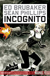 INCOGNITO # 3