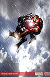 Invincible Iron Man #11 