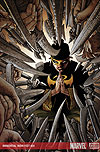 IMMORTAL IRON FIST # 24