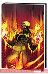IMMORTAL IRON FIST VOL. 4: THE MORTAL IRON FIST PREMIERE
