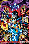 NEW AVENGERS # 51