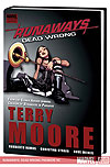 RUNAWAYS: DEAD WRONG PREMIERE HC 