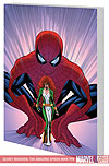 SECRET INVASION: THE AMAZING SPIDER-MAN 