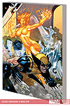 SECRET INVASION: X-MEN 