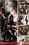 THUNDERBOLTS # 130
