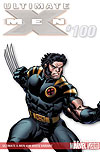ULTIMATE X-MEN # 100